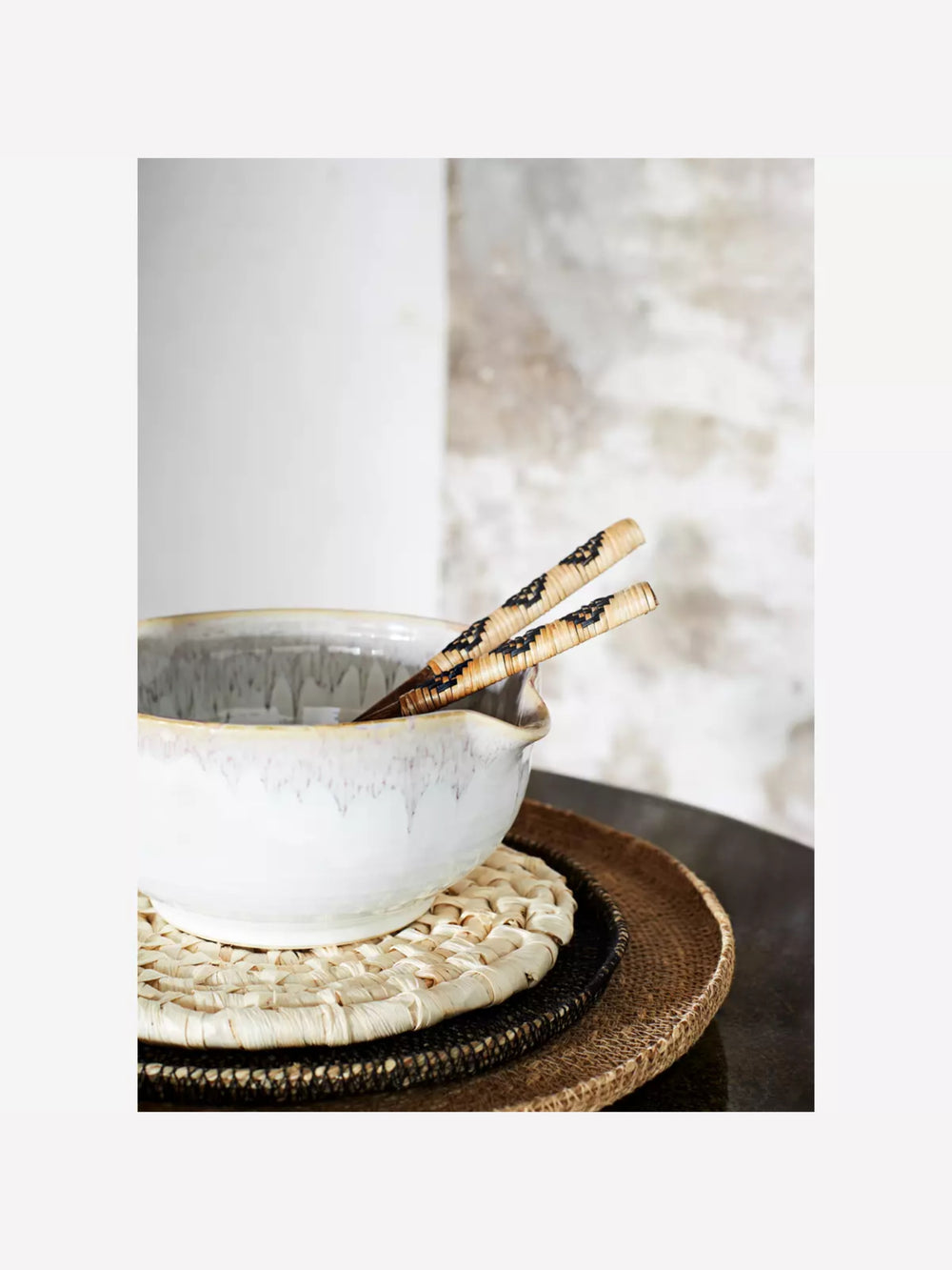 Conjunto Cuencos Terra