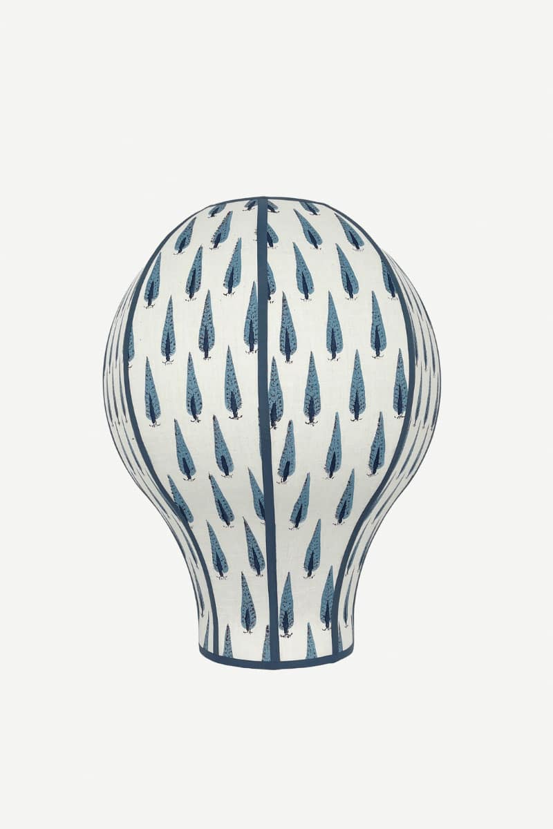 Aplique Globo Algodón 01