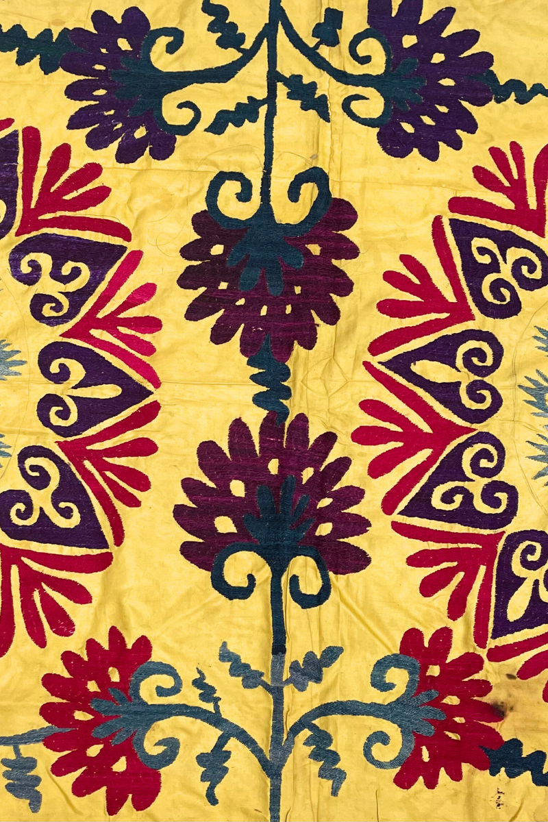 Suzani 100 (185x125)