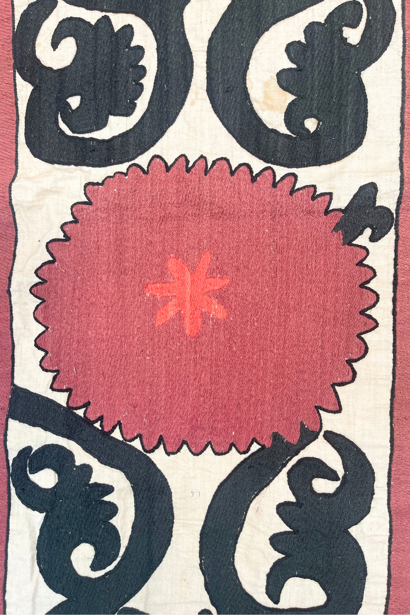 Suzani 106 (155x210)