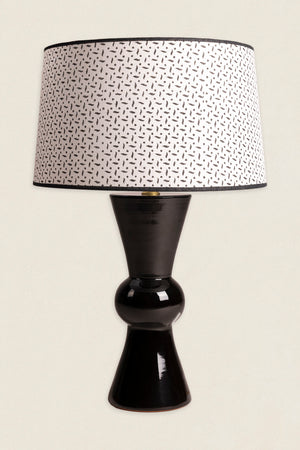 Ball lamp base 01