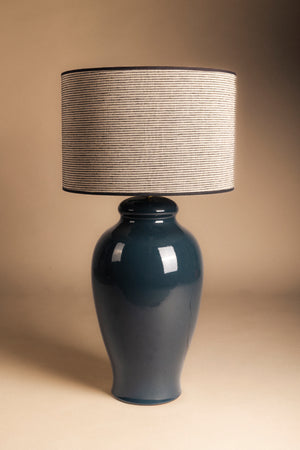 Ball lamp base 01