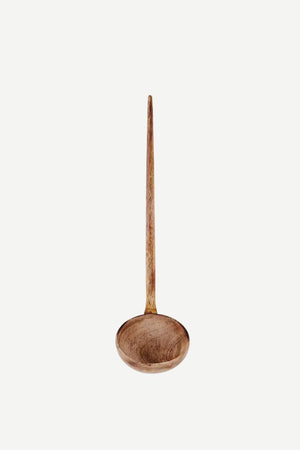 Wooden Ladle