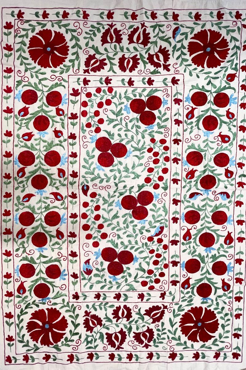 Suzani 141 (200x150)