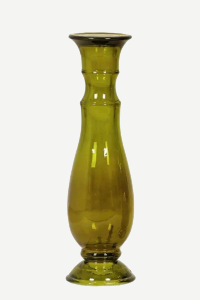 Candelabro Topaz Green 4