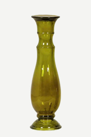 Candelabro Topaz Green 4