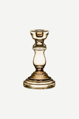 Candelabro Smoke Brown