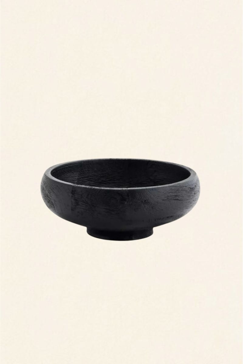 Black Bowl