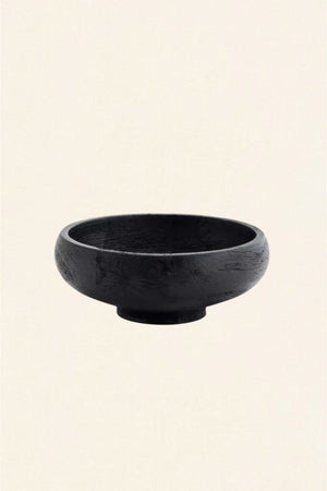 Black Bowl