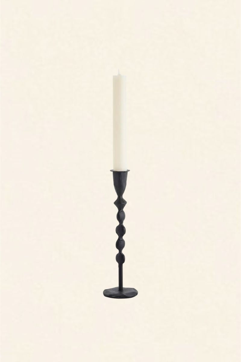 Bougie Bio Aqua Green