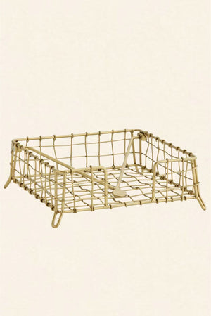 Servilletero Napkin Cuadrado