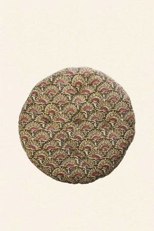 Cojín Silla Redondo 02