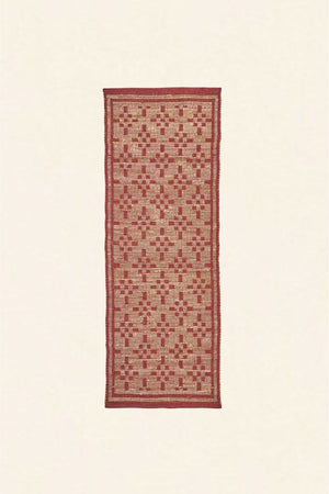 Alfombra Pasillo Yute 01