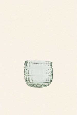 Vaso Cristal Dots 02