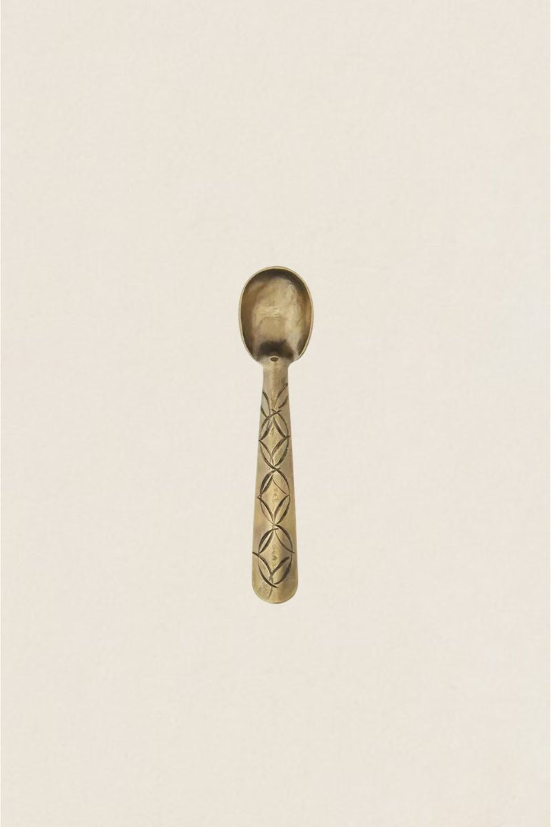 Green Wood and Bamboo Cutlery