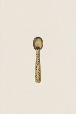 Green Wood and Bamboo Cutlery