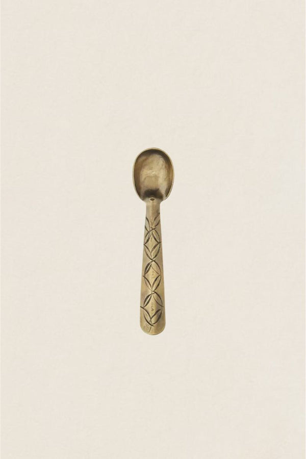 Green Wood and Bamboo Cutlery