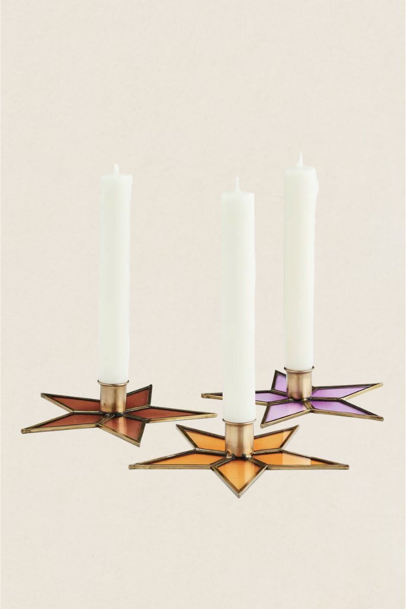Candelabro Star