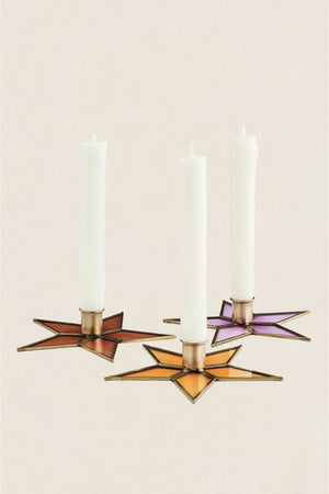 Candelabro Star