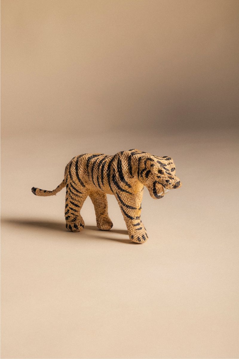 Figura Tigre