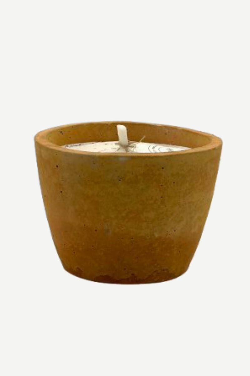 Vela Orgánica Arena