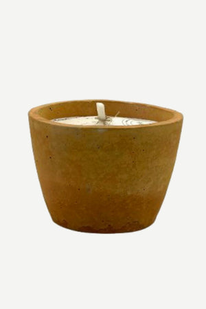 Vela Orgánica Arena