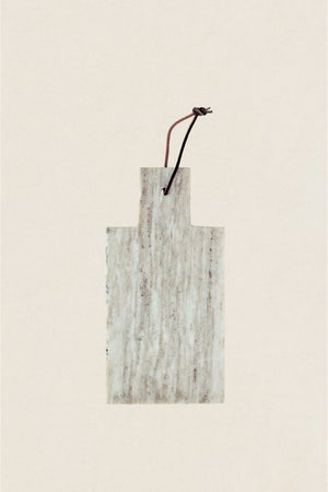 Beige Mango Marble Table