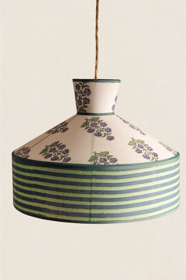 Raffia T18 ceiling lamp