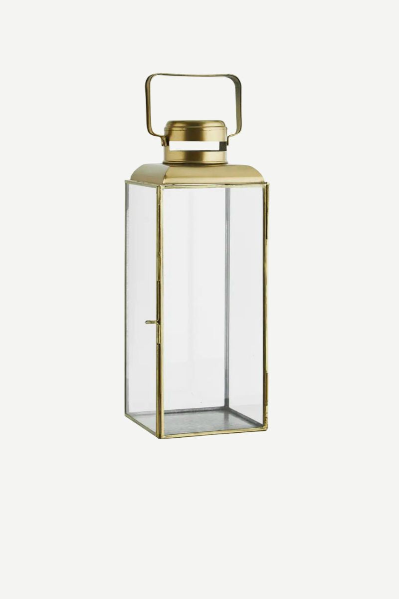 Candelabro Dorado 02