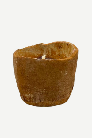 Vela Orgánica Tierra