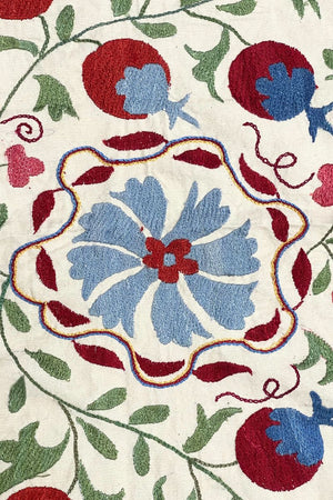 Suzani 140 (190x150)