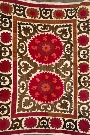 Suzani 116 (100x130)