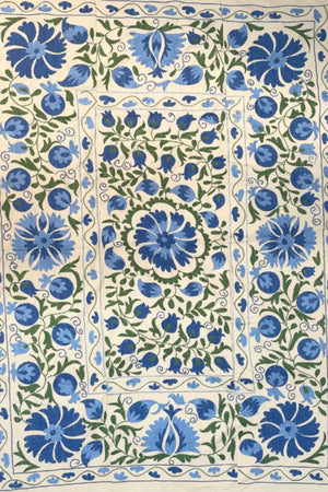 Suzani 104 (145x205)