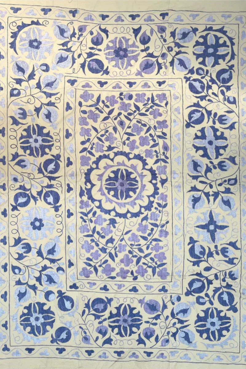 Suzani 101 (200x145)