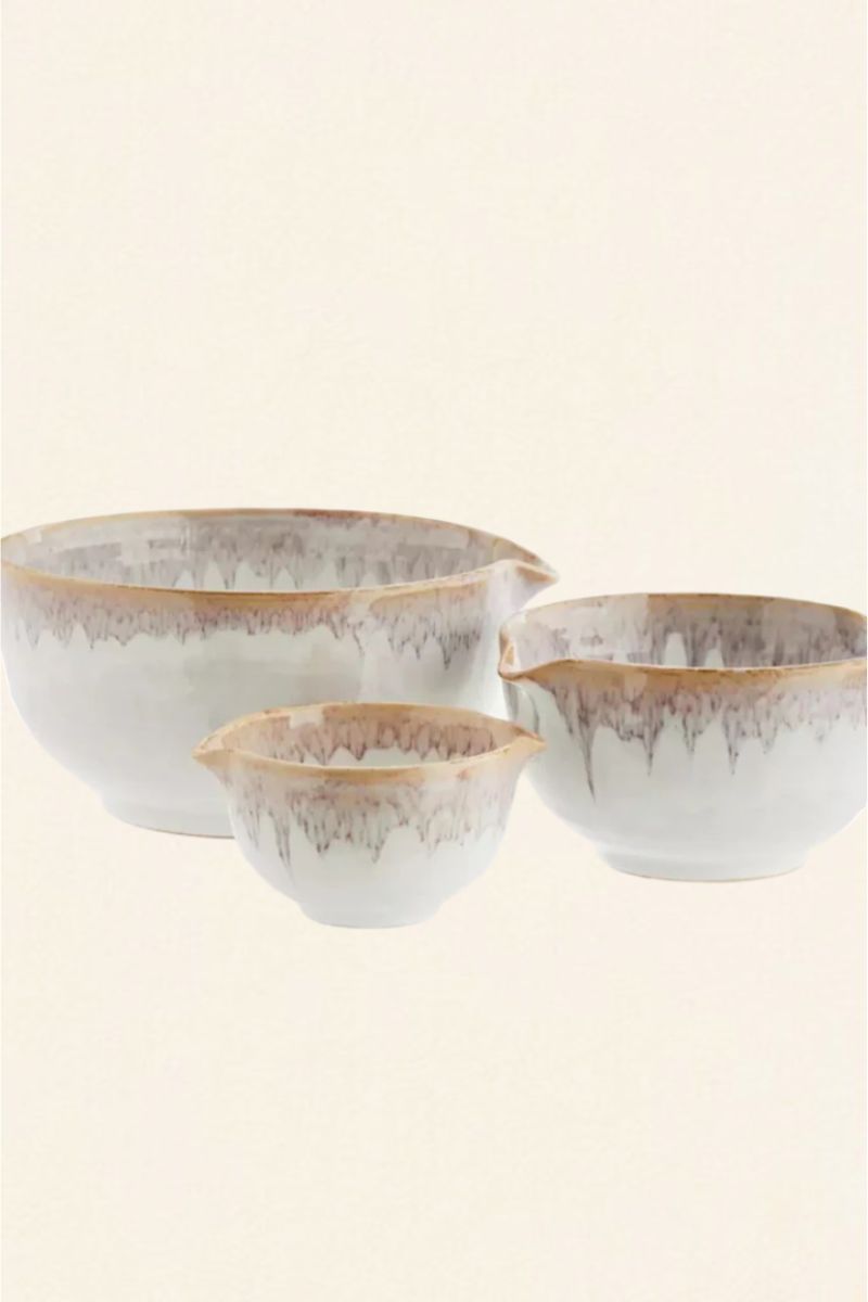 Conjunto Cuencos Terra