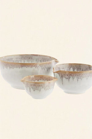 Conjunto Cuencos Terra