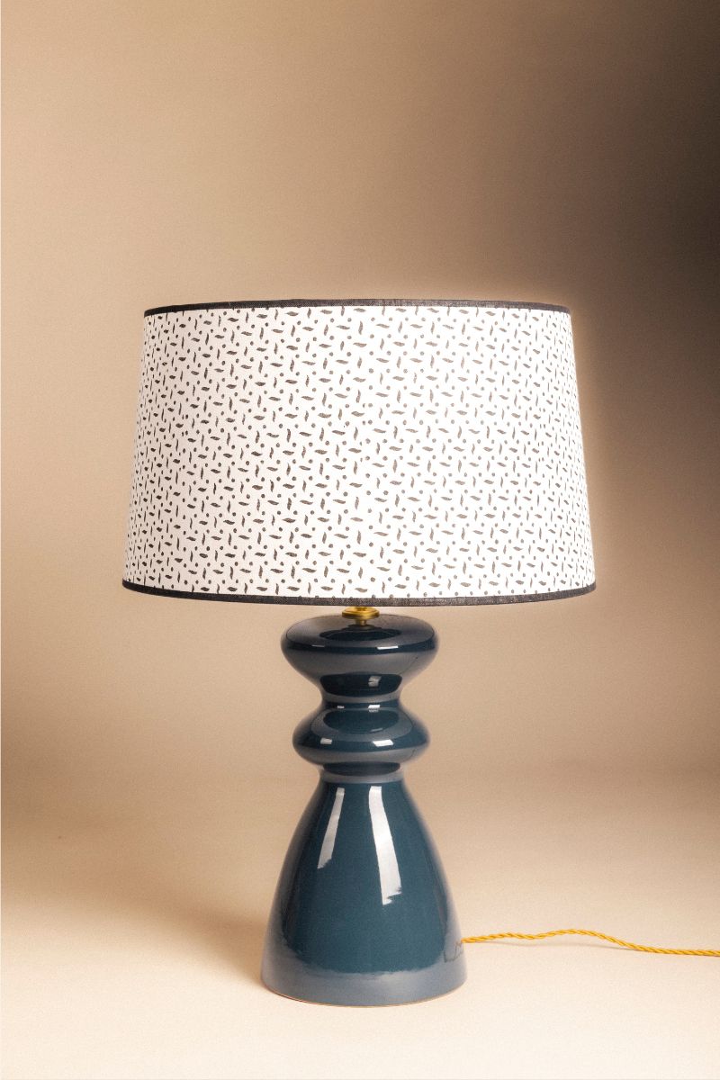 Pie de lámpara LAMP08