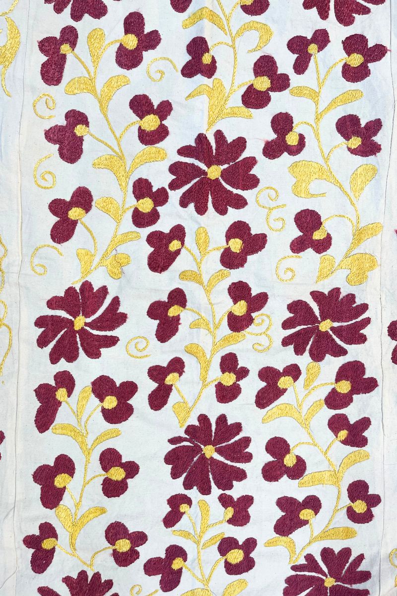 Suzani 138 (140x210)