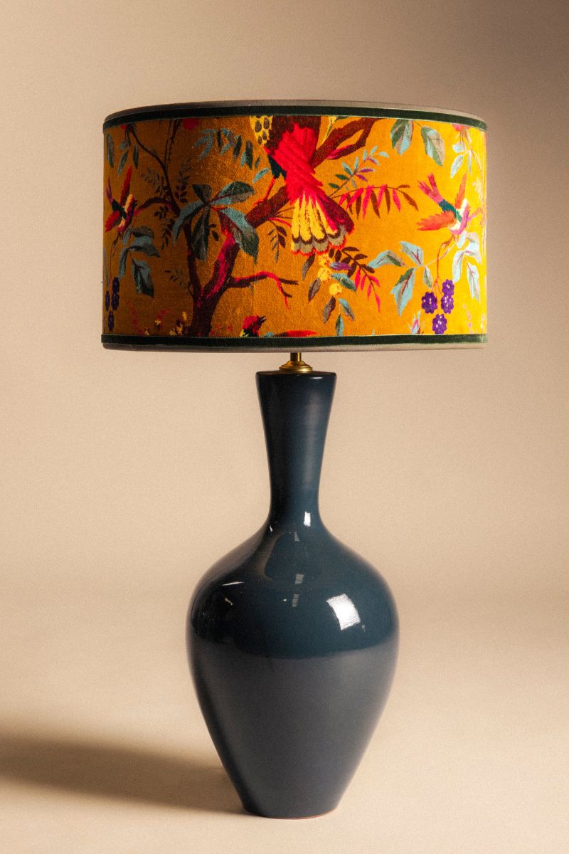 Pie de lámpara LAMP11