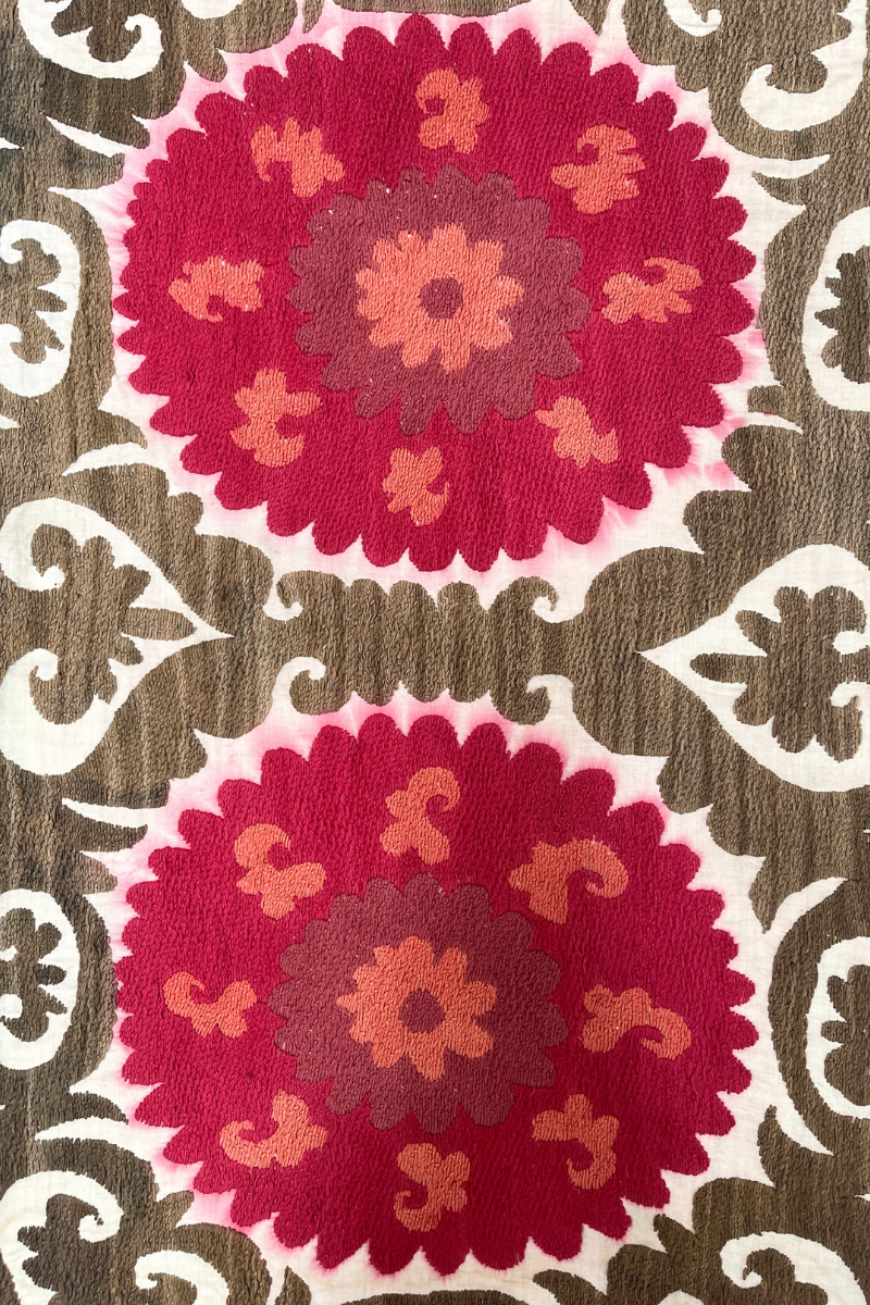 Suzani 116 (100x130)