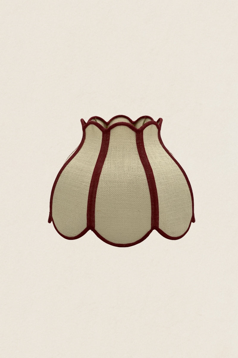 Pantalla Boni Arpillera PBA01