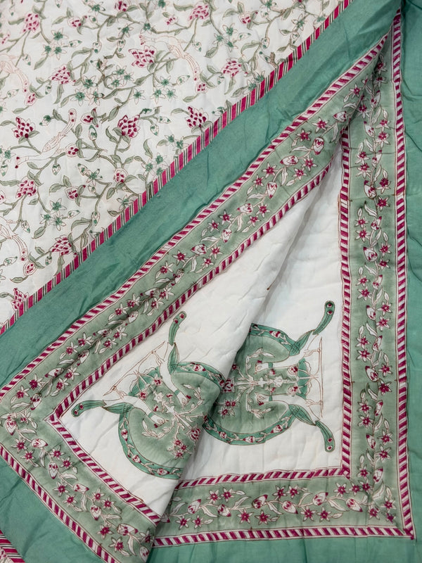 Colcha Individual COLIN17