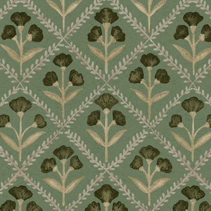 Papel Pintado Estampado PPE03