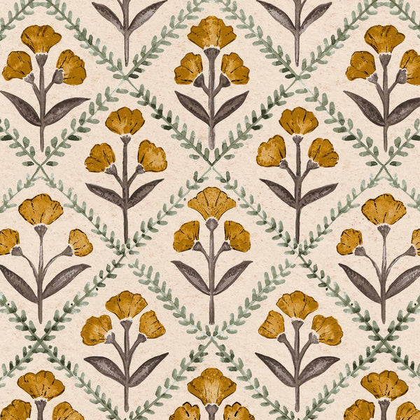 Papel Pintado Estampado PPE03