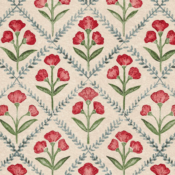Papel Pintado Estampado PPE03 - The Nook Store Home