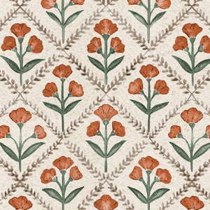 Papel Pintado Estampado PPE03