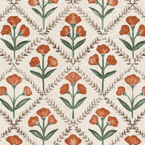 Papel Pintado Estampado PPE03 - The Nook Store Home