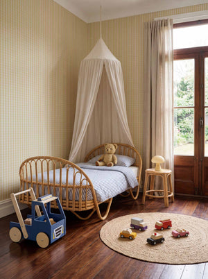 Papel Pintado Infantil PPI04 - The Nook Store Home
