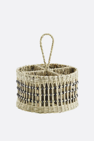 Organizador seagrass - The Nook Store Home