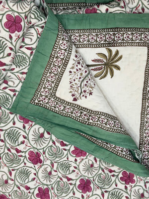 Colcha Extra Doble COLEXD08